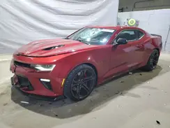 1G1FE1R76J0184453 2018 CHEVROLET CAMARO