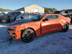 1G1FE1R76K0113352 2019 CHEVROLET CAMARO