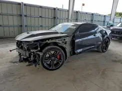 1G1FE1R76K0141426 2019 CHEVROLET CAMARO