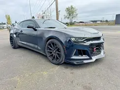 1G1FE1R76K0151129 2019 CHEVROLET CAMARO