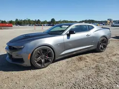 1G1FE1R76K0156458 2019 CHEVROLET CAMARO