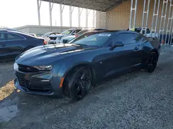 1G1FE1R76K0156489 2019 CHEVROLET CAMARO