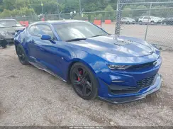 1G1FE1R76L0102370 2020 CHEVROLET CAMARO