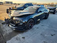 1G1FE1R76L0105933 2020 CHEVROLET CAMARO
