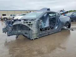 1G1FE1R76L0110372 2020 CHEVROLET CAMARO