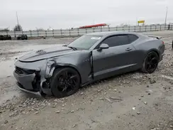 1G1FE1R76L0122411 2020 CHEVROLET CAMARO