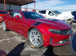 1G1FE1R76M0102158 2021 CHEVROLET CAMARO