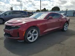1G1FE1R76M0137153 2021 CHEVROLET CAMARO