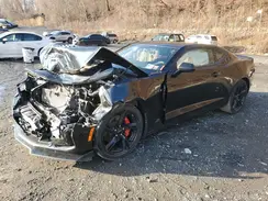 1G1FE1R76N0122718 2022 CHEVROLET CAMARO