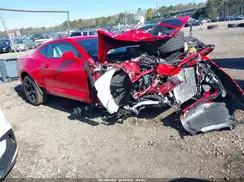 1G1FE1R76P0107736 2023 CHEVROLET CAMARO