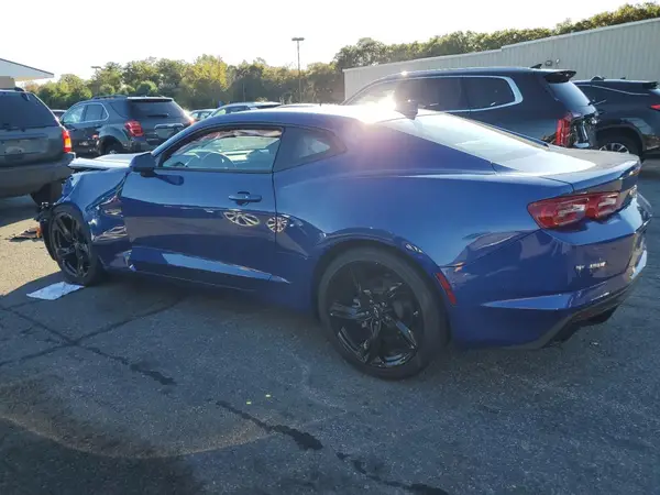 1G1FE1R76R0114771 2024 CHEVROLET CAMARO - Image 2