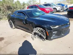 1G1FE1R77G0122066 2016 CHEVROLET CAMARO