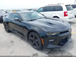 1G1FE1R77G0132919 2016 CHEVROLET CAMARO