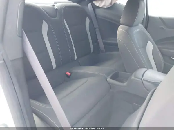 1G1FE1R77H0102966 2017 CHEVROLET CAMARO - Image 8