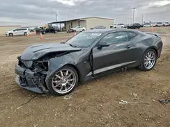 1G1FE1R77H0109559 2017 CHEVROLET CAMARO