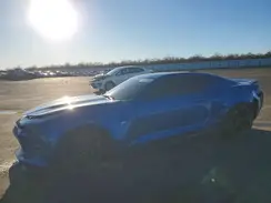 1G1FE1R77H0124692 2017 CHEVROLET CAMARO