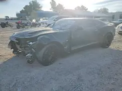 1G1FE1R77H0129553 2017 CHEVROLET CAMARO