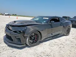 1G1FE1R77H0161967 2017 CHEVROLET CAMARO