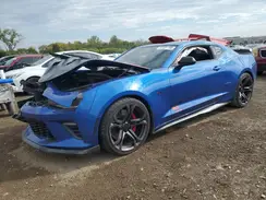 1G1FE1R77H0168465 2017 CHEVROLET CAMARO