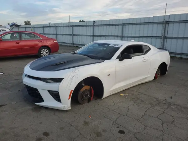 1G1FE1R77H0212366 2017 CHEVROLET CAMARO - Image 1