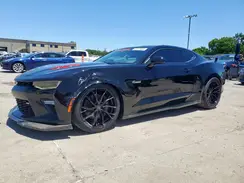 1G1FE1R77J0150442 2018 CHEVROLET CAMARO