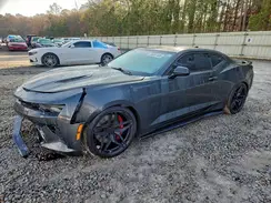 1G1FE1R77J0156712 2018 CHEVROLET CAMARO