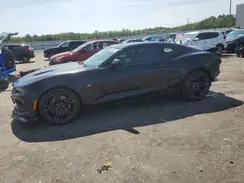 1G1FE1R77J0158072 2018 CHEVROLET CAMARO