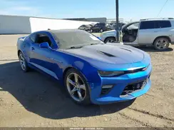 1G1FE1R77J0165040 2018 CHEVROLET CAMARO