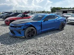 1G1FE1R77J0186289 2018 CHEVROLET CAMARO