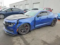 1G1FE1R77K0124540 2019 CHEVROLET CAMARO