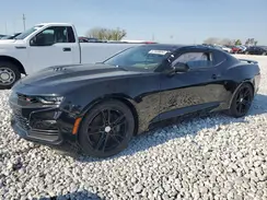1G1FE1R77K0137045 2019 CHEVROLET CAMARO