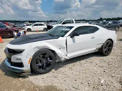 1G1FE1R77K0140043 2019 CHEVROLET CAMARO