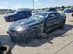 1G1FE1R77K0143587 2019 CHEVROLET CAMARO