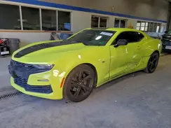 1G1FE1R77K0145209 2019 CHEVROLET CAMARO