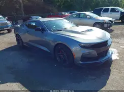 1G1FE1R77K0149728 2019 CHEVROLET CAMARO