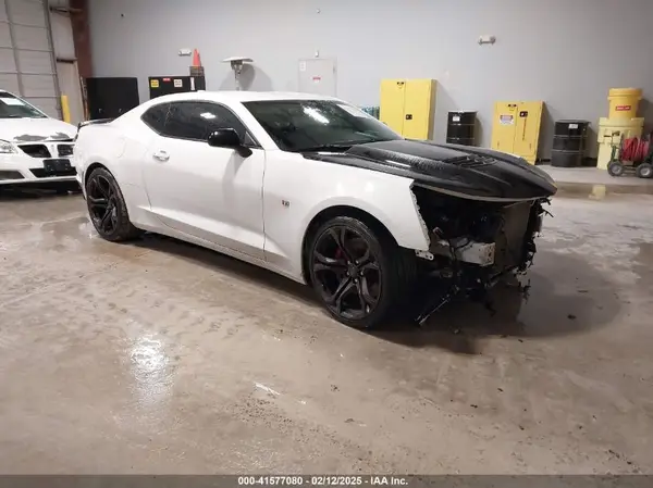 1G1FE1R77L0124880 2020 CHEVROLET CAMARO - Image 1