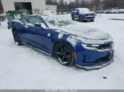 1G1FE1R77L0142537 2020 CHEVROLET CAMARO