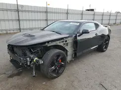 1G1FE1R77M0105313 2021 CHEVROLET CAMARO
