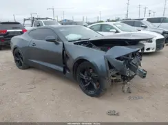 1G1FE1R77M0140093 2021 CHEVROLET CAMARO