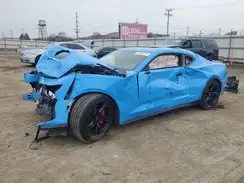 1G1FE1R77N0105779 2022 CHEVROLET CAMARO