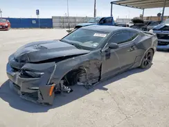 1G1FE1R77N0112439 2022 CHEVROLET CAMARO
