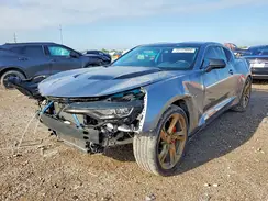 1G1FE1R77N0127510 2022 CHEVROLET CAMARO