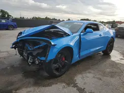1G1FE1R77N0133968 2022 CHEVROLET CAMARO