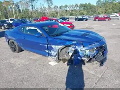 1G1FE1R77P0118132 2023 CHEVROLET CAMARO