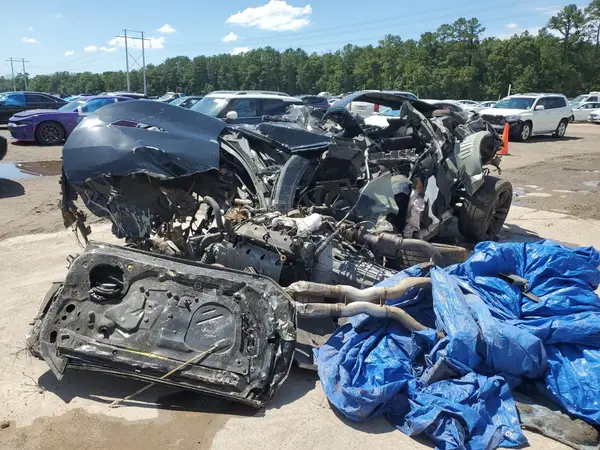 1G1FE1R78G0138826 2016 CHEVROLET CAMARO - Image 1