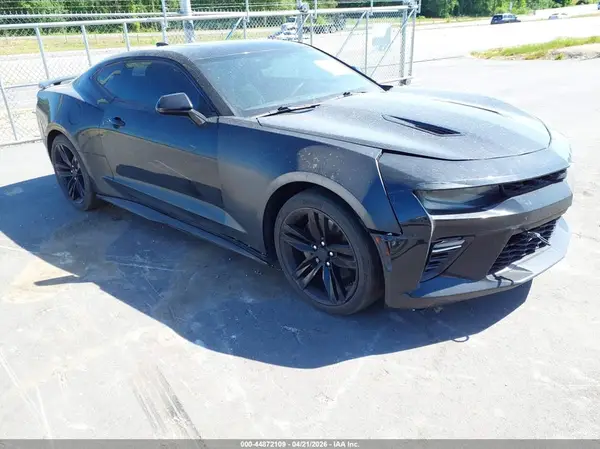 1G1FE1R78G0168800 2016 CHEVROLET CAMARO - Image 1