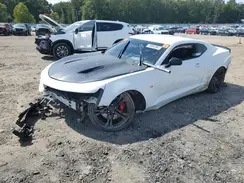 1G1FE1R78H0162318 2017 CHEVROLET CAMARO