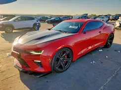1G1FE1R78H0167437 2017 CHEVROLET CAMARO