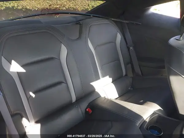 1G1FE1R78H0176719 2017 CHEVROLET CAMARO - Image 8