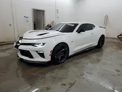 1G1FE1R78H0182598 2017 CHEVROLET CAMARO
